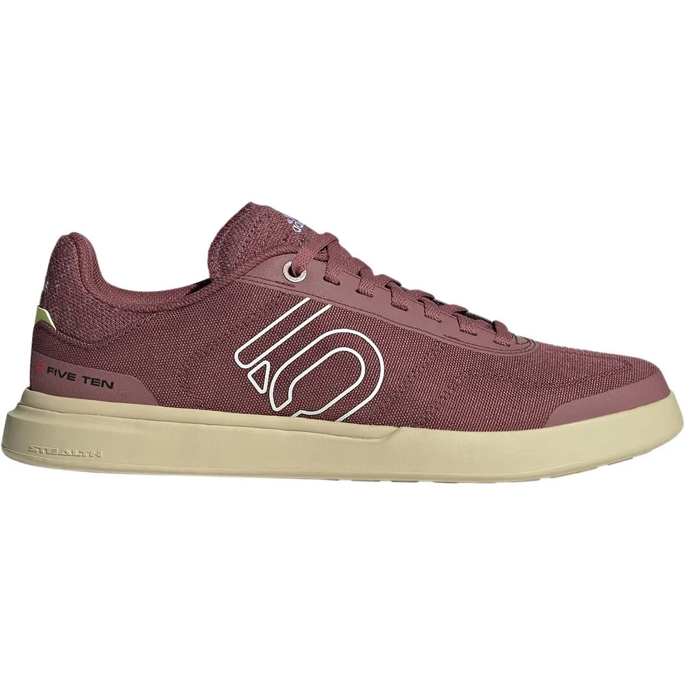 FiveTen Sleuth Dlx Canvas Mtb-skor