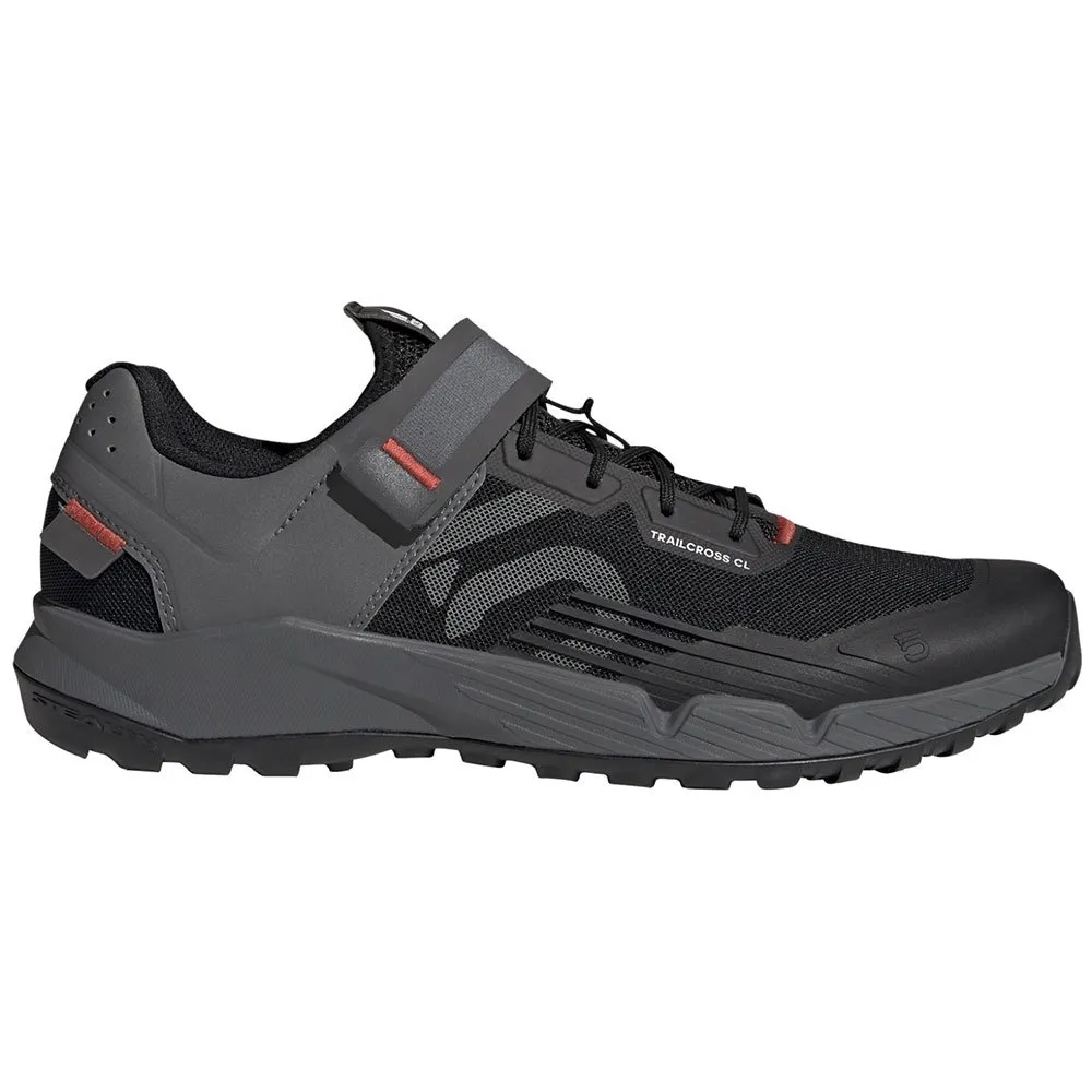 FiveTen Trailcross Clip-In Womens MTB Schuhe Modell 2025 FiveTen Trailcross Clip-In Womens MTB Schuhe Modell 2025