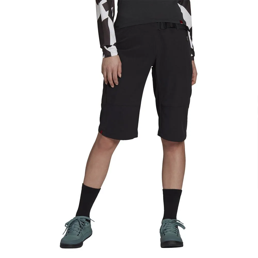 FiveTen Trailx Bermuda Shorts, Black