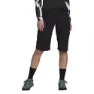 FiveTen Trailx Bermuda Shorts, Black
