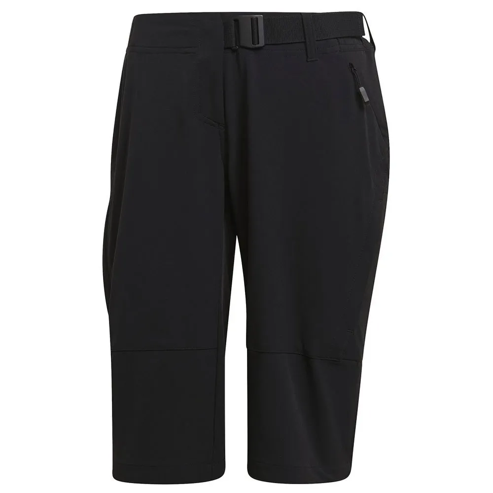 FiveTen Trailx Bermuda Shorts, Black