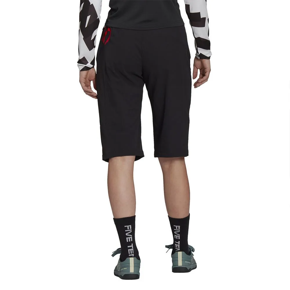 FiveTen Trailx Bermuda Shorts, Black