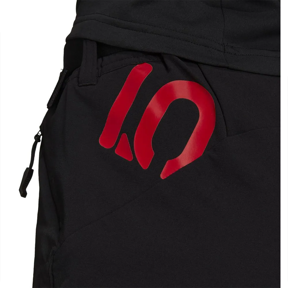 FiveTen Trailx Bermuda Shorts, Black