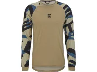 FiveTen TrailX Longsleeve Jersey FiveTen TrailX Longsleeve Jersey