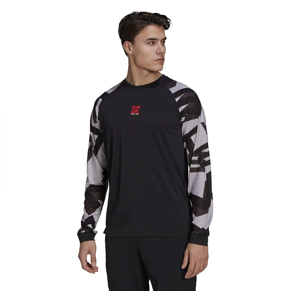FiveTen TrailX Longsleeve Jersey