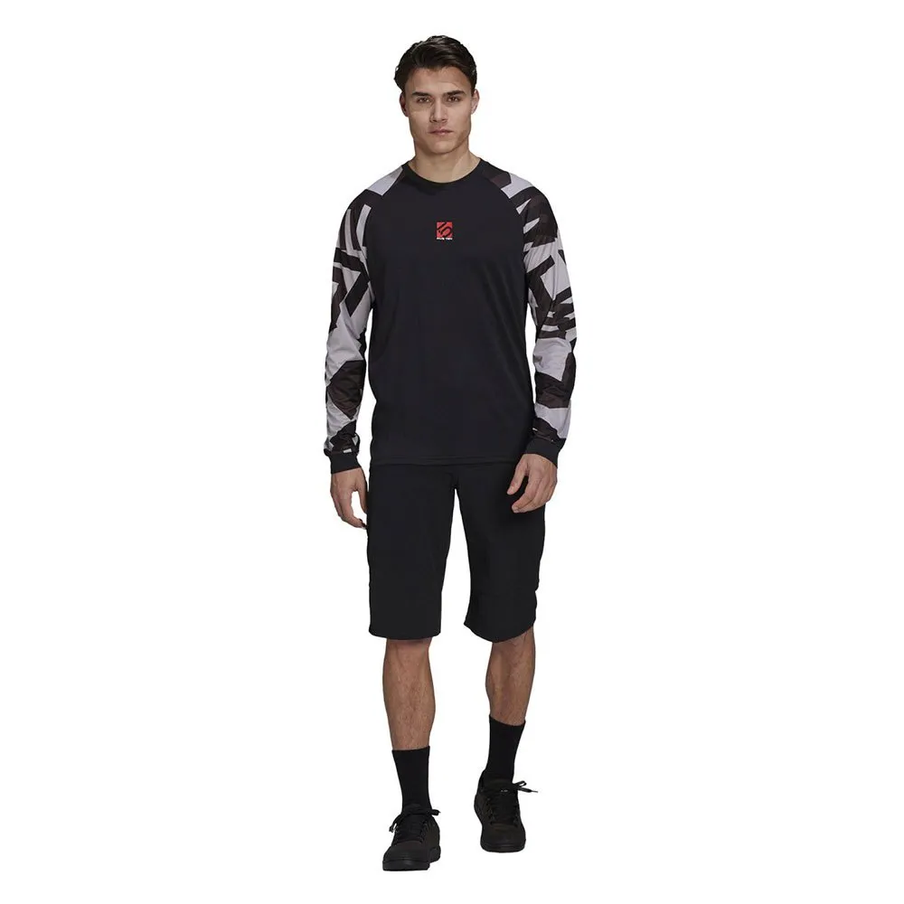 FiveTen TrailX Longsleeve Jersey