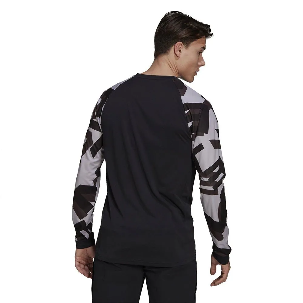 FiveTen TrailX Longsleeve Jersey