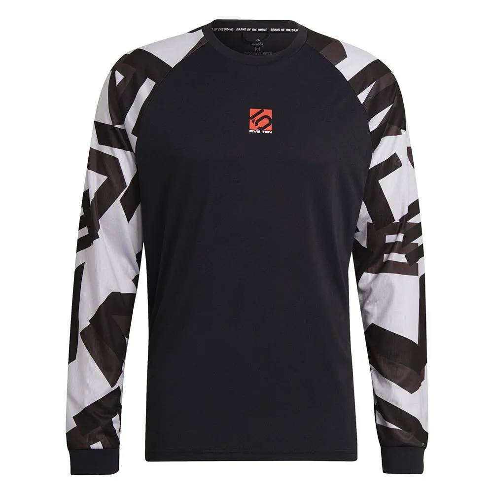 FiveTen TrailX Longsleeve Jersey