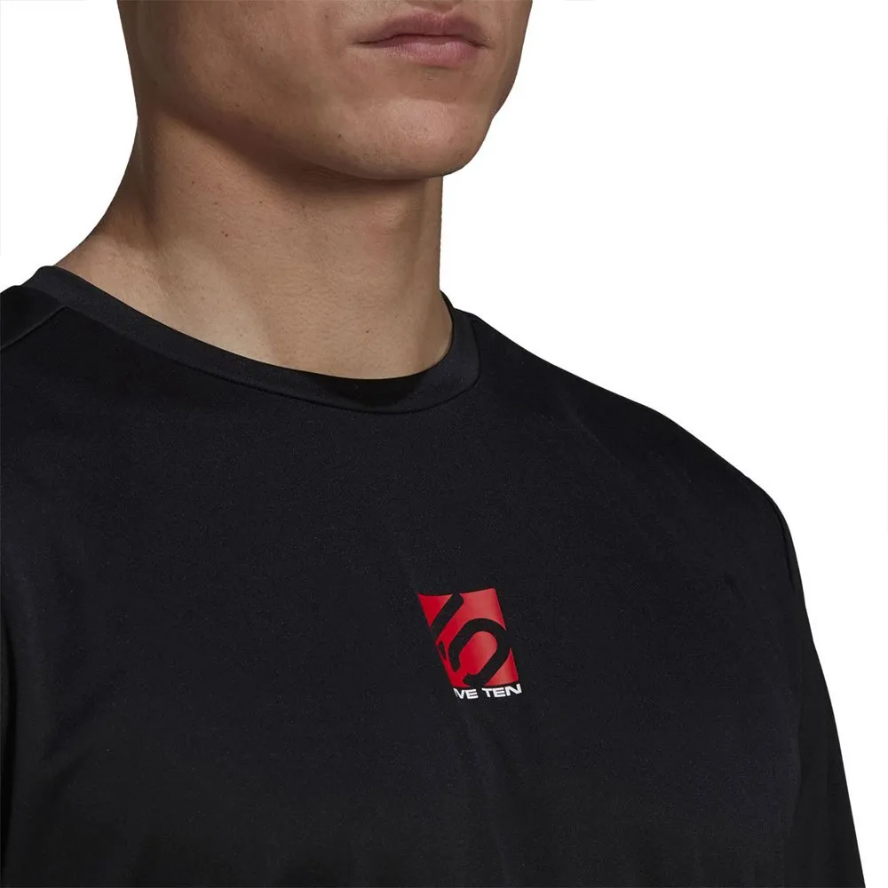 FiveTen Trailx T-shirt Med Korta ärmar FiveTen Trailx T-shirt Med Korta ärmar
