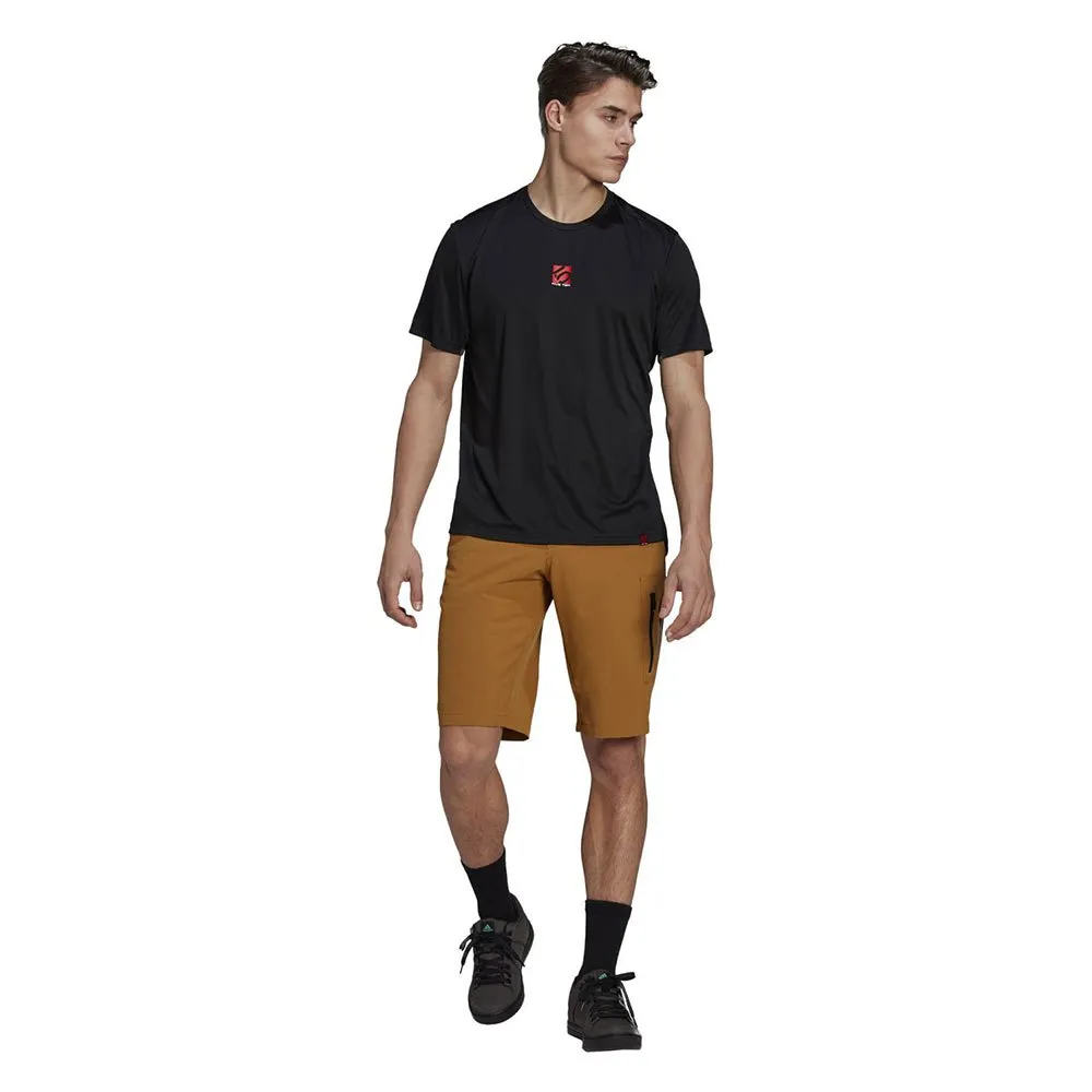 FiveTen Trailx T-shirt Med Korta ärmar FiveTen Trailx T-shirt Med Korta ärmar