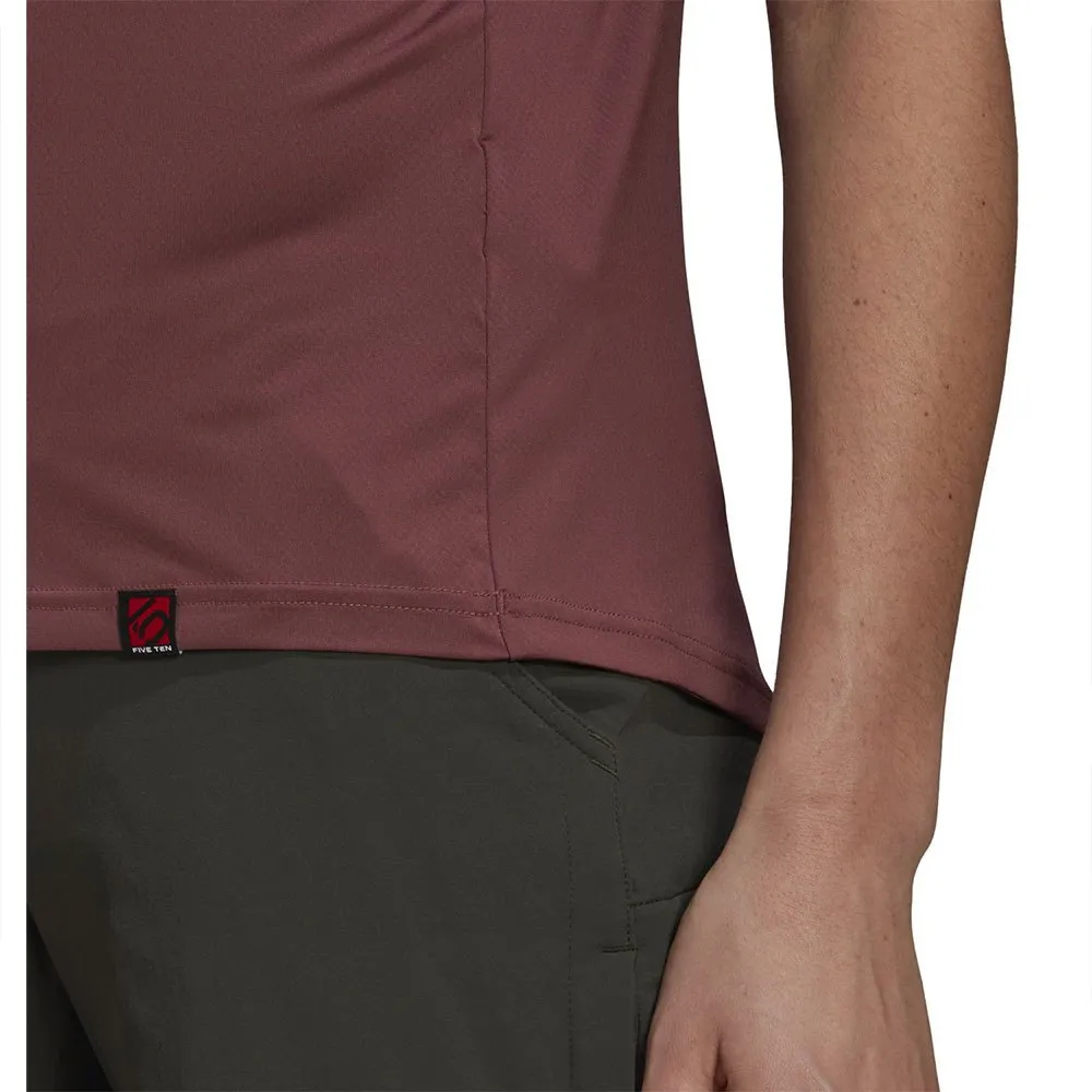 FiveTen Trailx T-shirt Med Korta ärmar