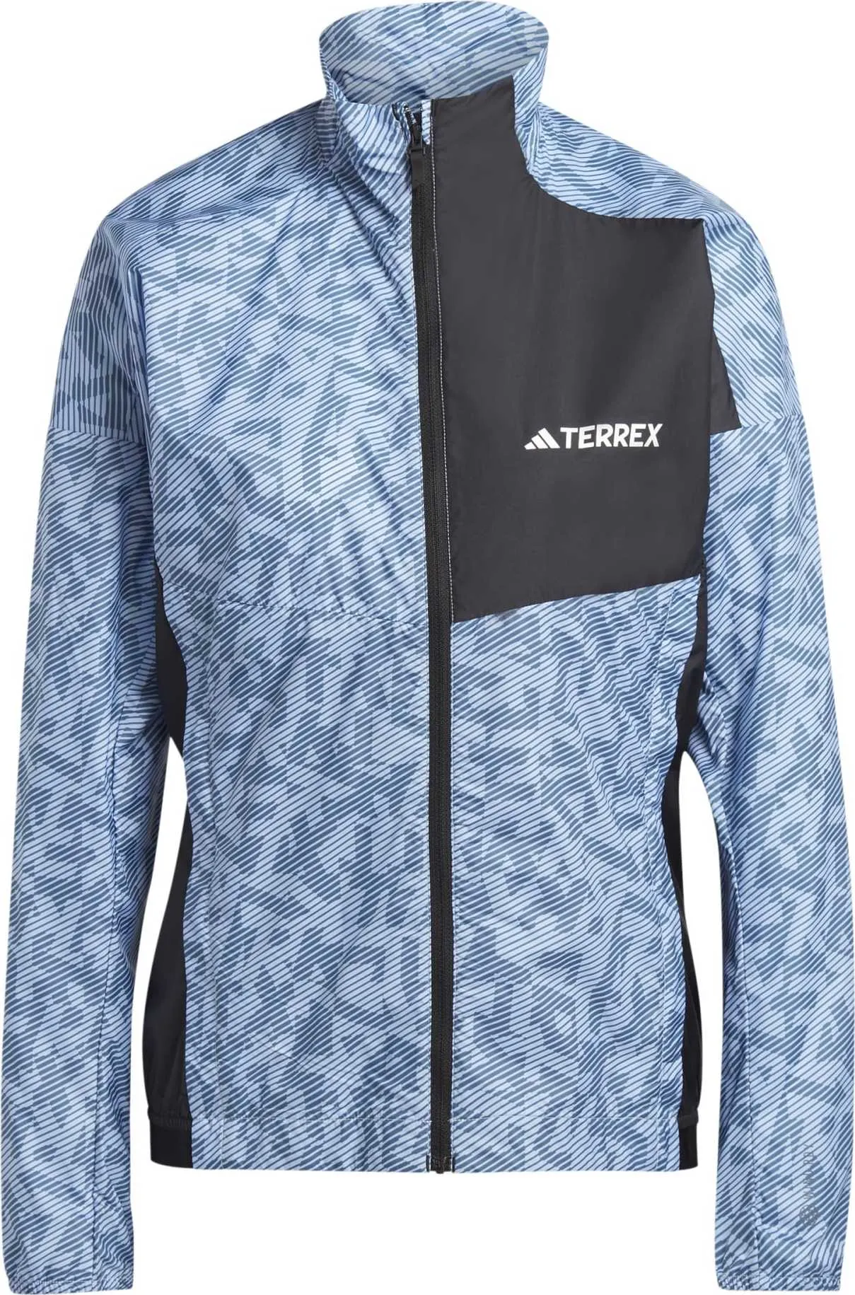 FiveTen Women's TERREX Trail Running Wind Jacket