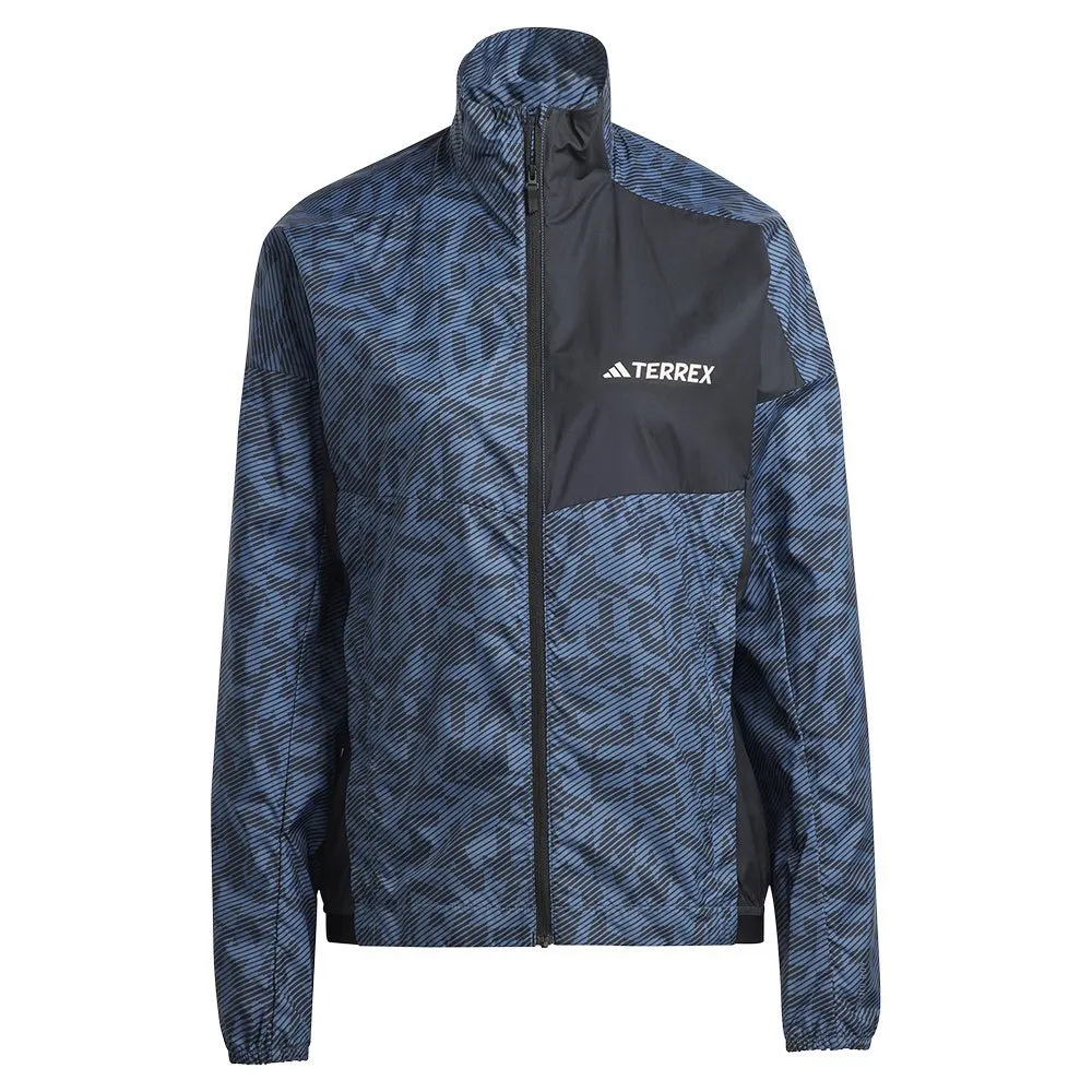 FiveTen Women's TERREX Trail Running Wind Jacket
