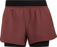 FiveTen Women's Two-in-One Climb Shorts