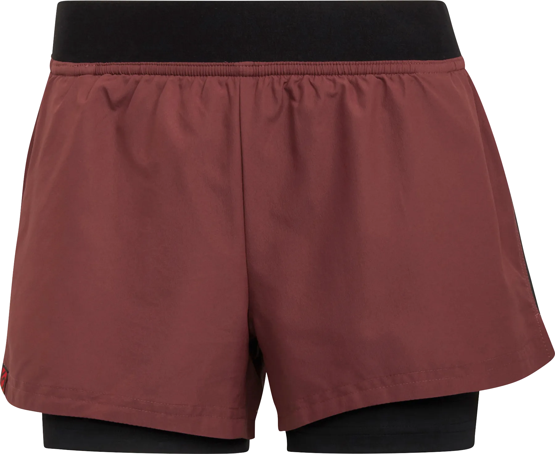 FiveTen Women's Two-in-One Climb Shorts