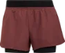 FiveTen Women's Two-in-One Climb Shorts