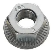 Fix Nippel Sw 16 M9 X 1 Mutter 10 Enheter Fix Nippel Sw 16 M9 X 1 Mutter 10 Enheter