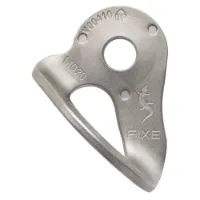 Fixe Climbing Gear 1 M10 Pack 316l Ankarplatta 100 Enheter Fixe Climbing Gear 1 M10 Pack 316l Ankarplatta 100 Enheter