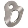 Fixe Climbing Gear 1 M10 Pack 316l Ankarplatta 20 Enheter, Silver, One Size