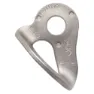 Fixe Climbing Gear 1 M12 Pack 316l Ankarplatta 100 Enheter, Silver, One Size