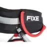 Fixe Climbing Gear 3 Sele, Black / light grey / red, L/XL