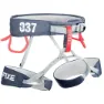 Fixe Climbing Gear 37 Sele, Light grey / dark grey / red, S