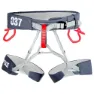 Fixe Climbing Gear 37 Sele, Light grey / dark grey / red, S