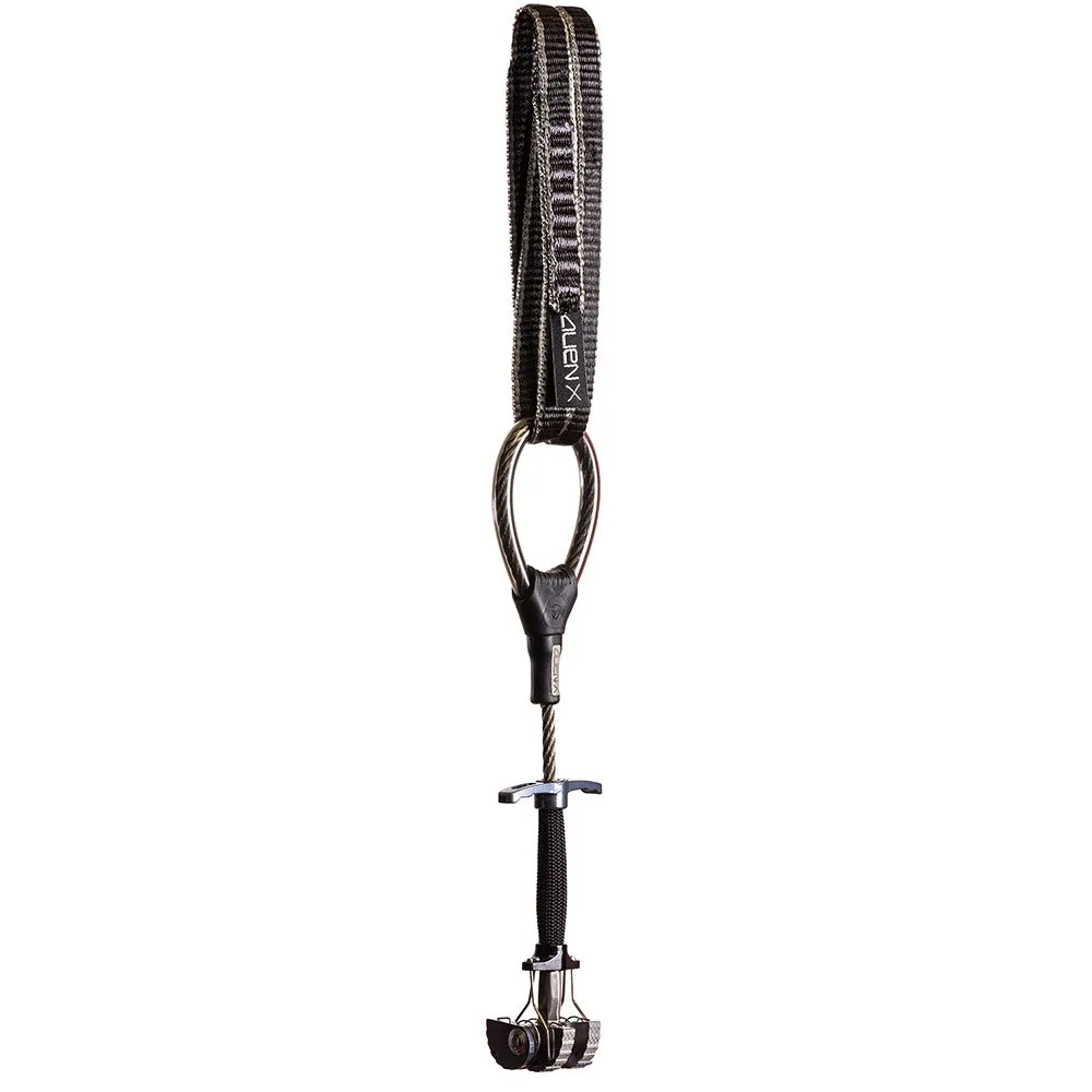 Fixe Climbing Gear Alien X Friend