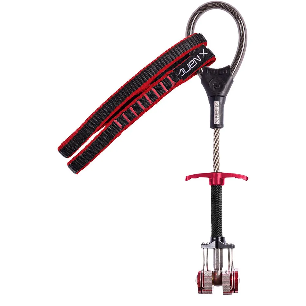 Fixe Climbing Gear Alien X Friend Fixe Climbing Gear Alien X Friend