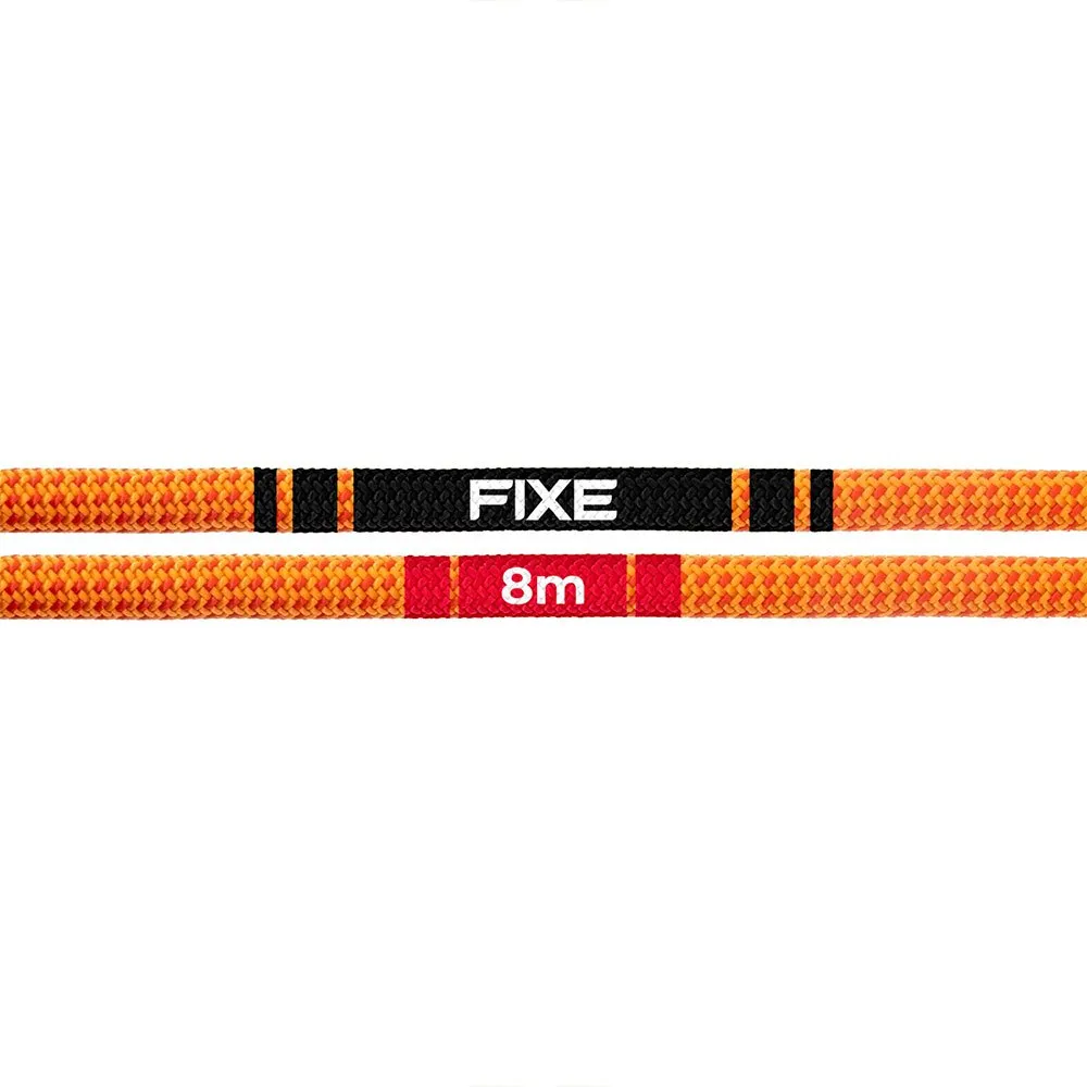 Fixe Climbing Gear Amitges 8.4 Mm Rep, Orange, 60m