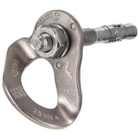 Fixe Climbing Gear Ankarplatta 1 M10 Förpackning + Parabolt M10x90 Mm Förpackning 316l 316l 20 Enheter Fixe Climbing Gear Ankarplatta 1 M10 Förpackning + Parabolt M10x90 Mm Förpackning 316l 316l 20 Enheter