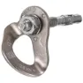 Fixe Climbing Gear Ankarplatta 1 M10 Förpackning + Parabolt M10x90 Mm Förpackning 316l 316l 20 Enheter, Silver, One Size
