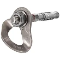 Fixe Climbing Gear Ankarplatta 1 M12+3 Parabult M12x90 Mm Förpackning 316l 316l 20 Enheter Fixe Climbing Gear Ankarplatta 1 M12+3 Parabult M12x90 Mm Förpackning 316l 316l 20 Enheter