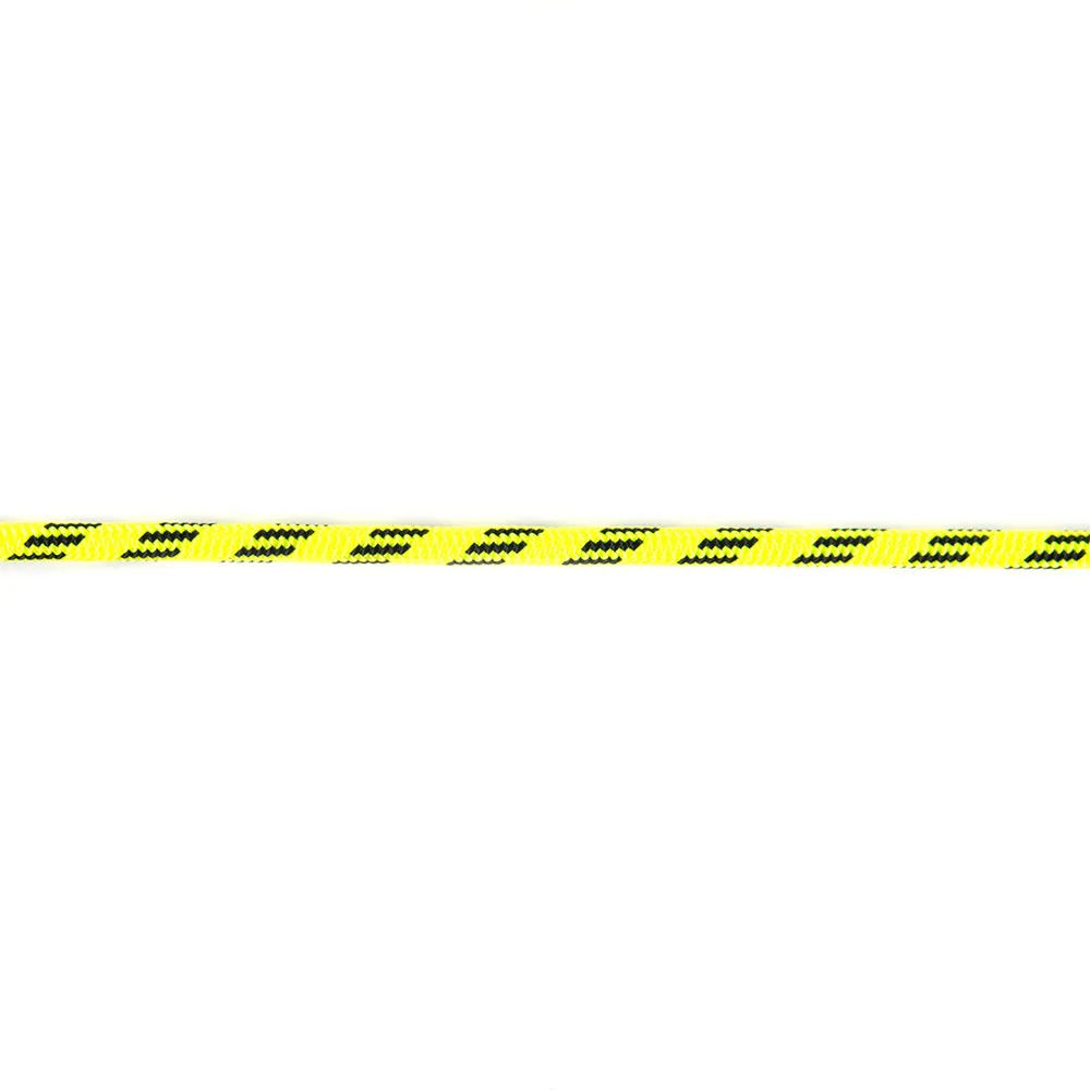 Fixe Climbing Gear Auxiliar 6 Mm Rep, Yellow, 100m