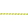 Fixe Climbing Gear Auxiliar 6 Mm Rep, Yellow, 100m