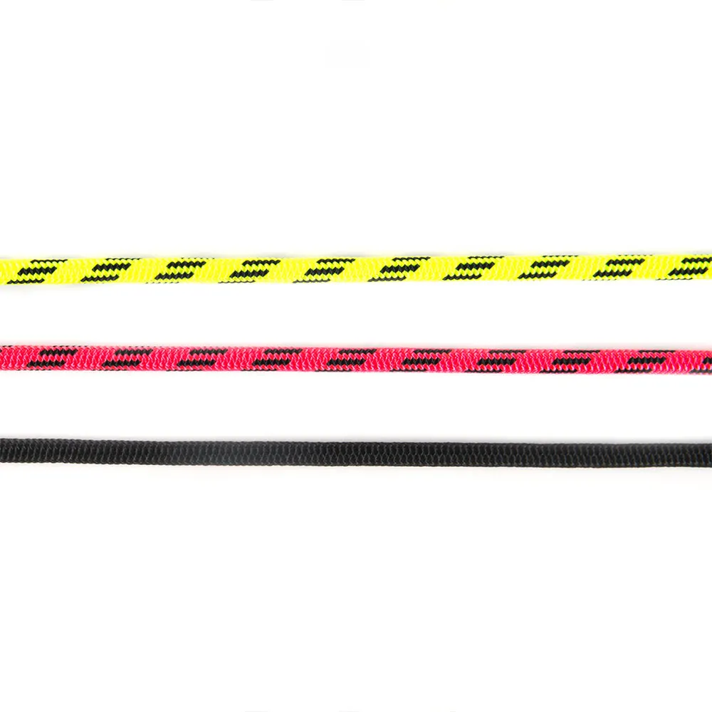 Fixe Climbing Gear Auxiliar 6 Mm Rep, Yellow, 100m