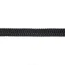Fixe Climbing Gear C810600100 Aramid 6.0 Mm Rep, Black, 100m