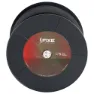 Fixe Climbing Gear C810600100 Aramid 6.0 Mm Rep, Black, 100m
