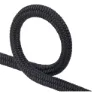 Fixe Climbing Gear C810600100 Aramid 6.0 Mm Rep, Black, 100m