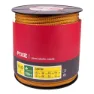 Fixe Climbing Gear Canyon 10 Mm Rep, Orange, 100m
