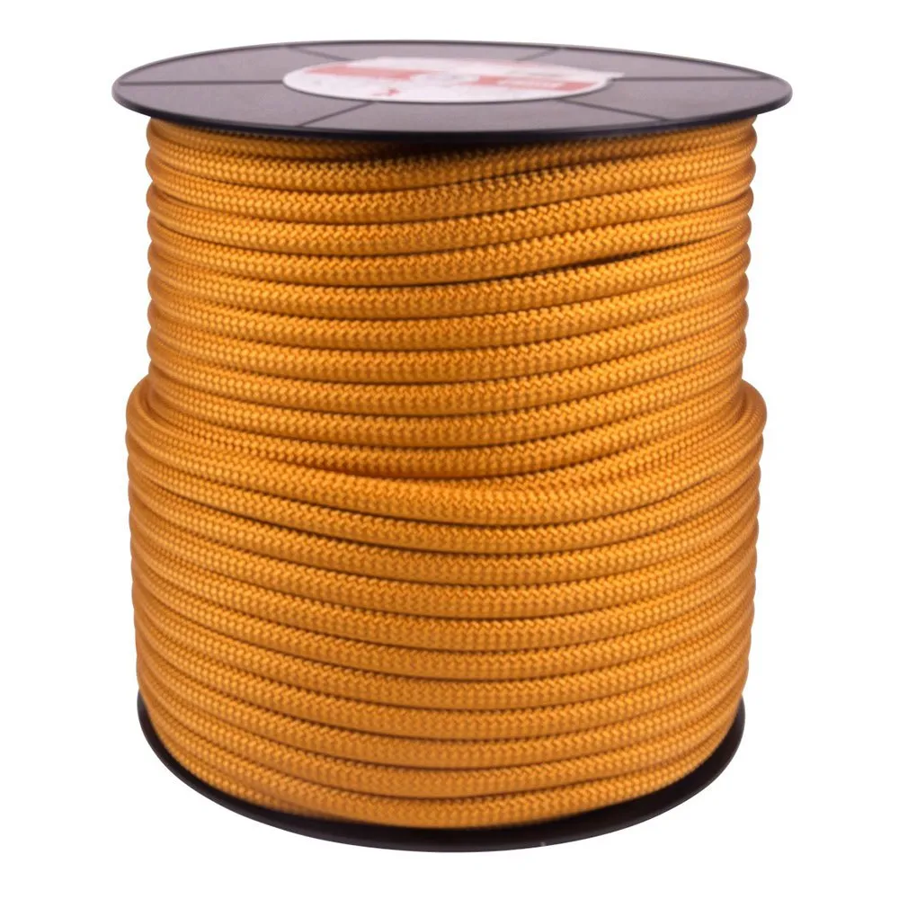 Fixe Climbing Gear Canyon 10 Mm Rep, Orange, 100m Fixe Climbing Gear Canyon 10 Mm Rep, Orange, 100m