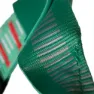 Fixe Climbing Gear Canyoningsele, Black / turquoise / red, One Size