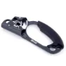 Fixe Climbing Gear Capitan Höger Uppstigande, Dark grey matt, One Size