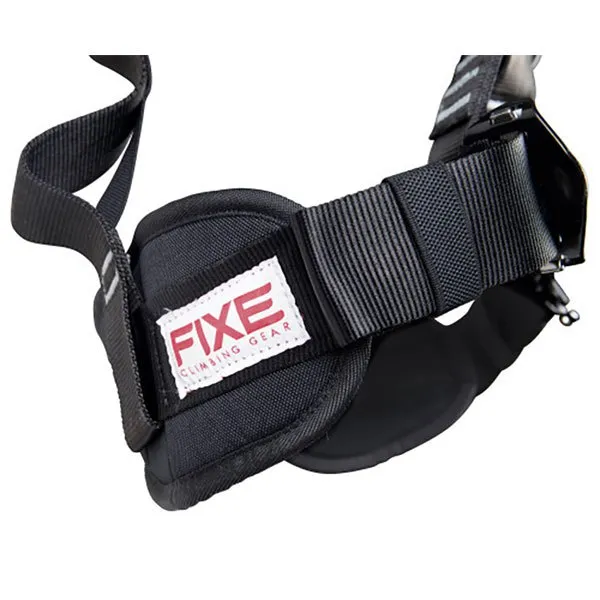 Fixe Climbing Gear Challenger Komplett Sele