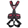 Fixe Climbing Gear Challenger Komplett Sele