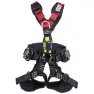 Fixe Climbing Gear Challenger Komplett Sele
