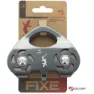 Fixe Climbing Gear Db2 Talja, Dark grey, One Size