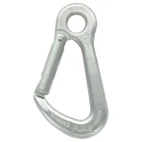 Fixe Climbing Gear Draco Keylock 316l Karabinkrok Fixe Climbing Gear Draco Keylock 316l Karabinkrok