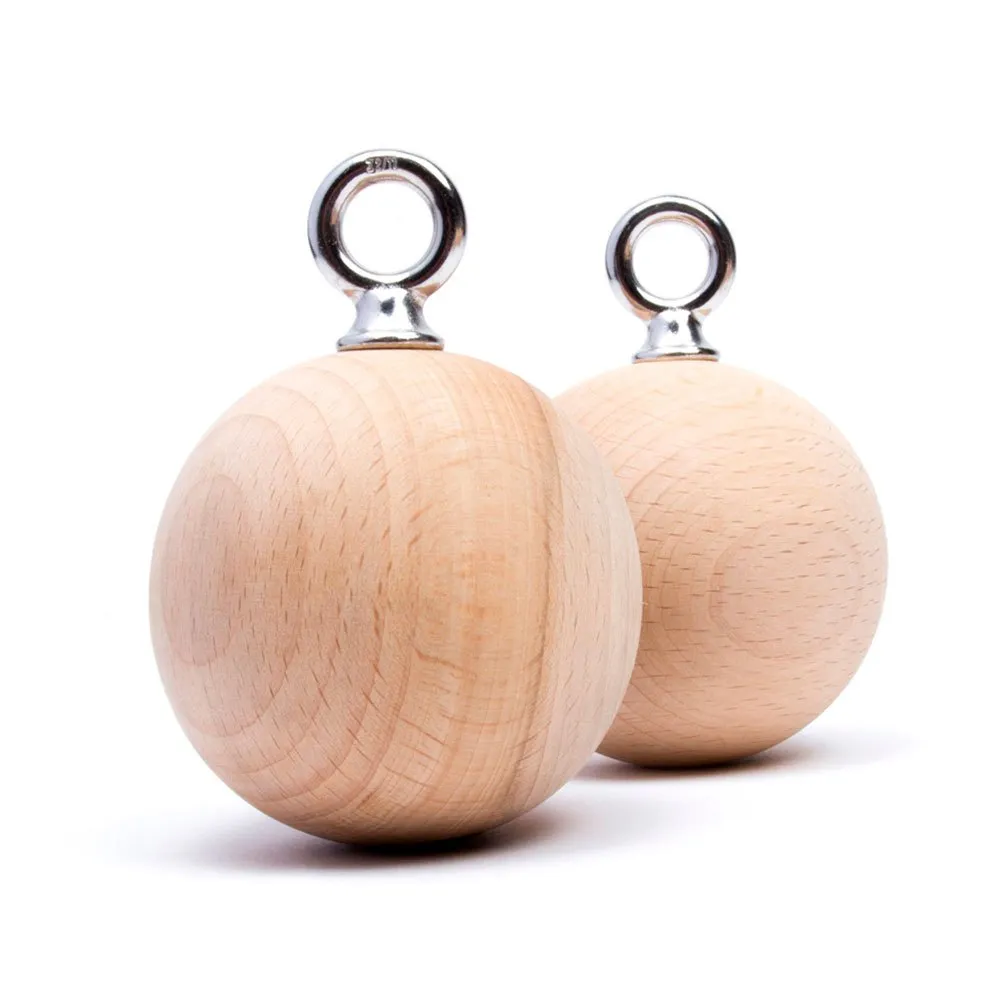 Fixe Climbing Gear Dragon Ball Bubbla, Wood, 8cm