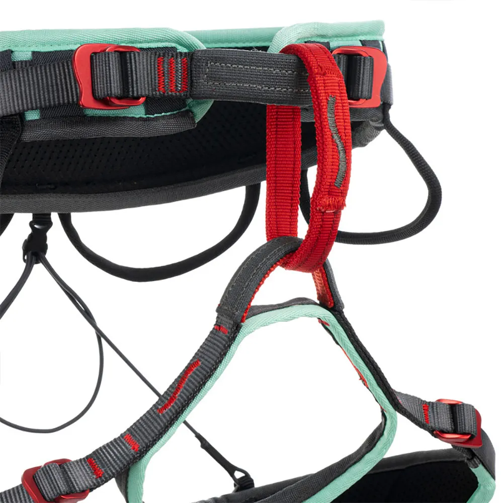 Fixe Climbing Gear Explora Sele